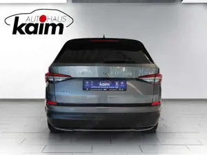 Skoda Kodiaq 2,0 TDI Style DSG Bild 4