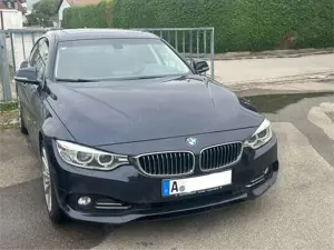 BMW 420 420i Gran Coupe Aut. Luxury Line