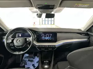 Skoda Octavia Combi 2.0 TDI Style Virtual ACC BLIS HuD Bild 5