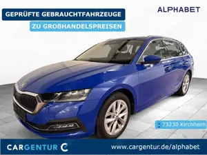 Skoda Octavia Combi 2.0 TDI Style Virtual ACC BLIS HuD