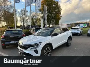 Renault Austral TECHNO TCe 160 Mild-Hybrid EDC ACC/PDC