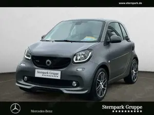 smart forTwo fortwo coupe BRABUS Xclusive*KAMERA*JBL*LEDER BC