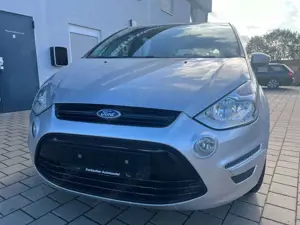 Ford S-Max S-MAX Comfort * Tüv Au + Inspection Neue *