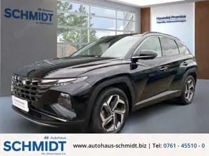 Hyundai TUCSON Prime Plug-In Hybrid 4WD El.-Pano Leder Navi Digit