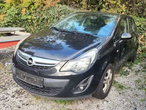 Opel Corsa Active/Klima Tempomat Euro 5J