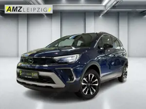 Opel Crossland 1.2 Turbo Elegance *HU/AU neu*