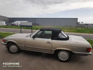 Mercedes-Benz SL 420 SL-Klasse