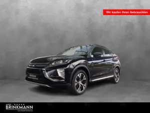 Mitsubishi Eclipse Cross Eclipse Cross 1.5 T-MIVEC Top 2WD