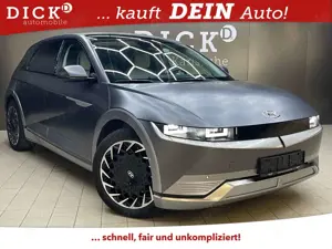 Hyundai IONIQ 5 Uniq 4WD WERKSGA+RELAX+HUD+BOSE+AHK+360+