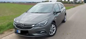 Opel Astra Astra 1.6 D (CDTI) Sports Tourer