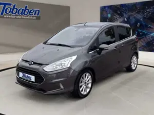 Ford B-Max 1.6 Duratec Titanium Titanium Winterp.+BT