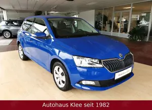Skoda Fabia 1.0 Active *Klima*DAB** 2.680 km **