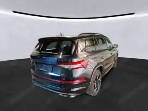 Skoda Kodiaq RS4x4 2.0TSI DSG Matrix Navi Pano 7-Sitze Bild 2