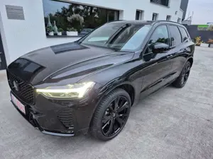 Volvo XC60 XC60 Ultra Black Edition B5 AWD+Panorama+.