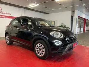 Fiat 500X 500X Cross//Apple/Android//DAB