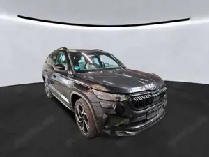Skoda Kodiaq RS4x4 2.0TSI DSG Matrix Navi Pano 7-Sitze Bild 3