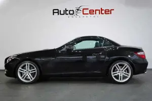 Mercedes-Benz SLK 200 SLK Roadster BlueEfficiency*Airscarf* Bild 4