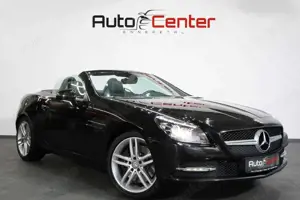 Mercedes-Benz SLK 200 SLK Roadster BlueEfficiency*Airscarf* Bild 2