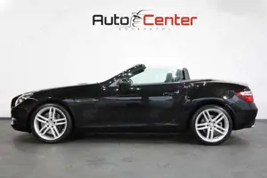 Mercedes-Benz SLK 200 SLK Roadster BlueEfficiency*Airscarf* Bild 3