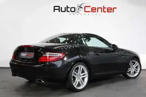 Mercedes-Benz SLK 200 SLK Roadster BlueEfficiency*Airscarf* Bild 5