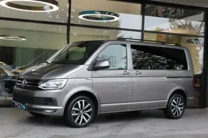 Volkswagen T6 Multivan Comfortline DSG mit Navi+LED