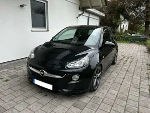 Opel Adam Adam 1.4 Turbo S