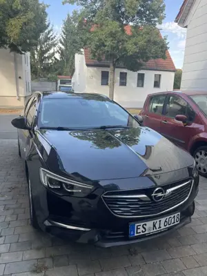 Opel Insignia Innovation