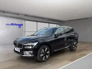 Volvo XC60 Plus Bright Recharge Plug-In Hybrid AWD