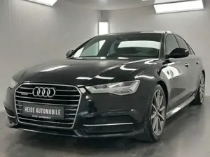 Audi A6 Li 3.0 TDI Quattro 3 Sline Sport PLUS LED HUD