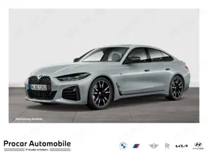 BMW 440 M440i xDrive Gran Coupé M Sport RFK NAVI