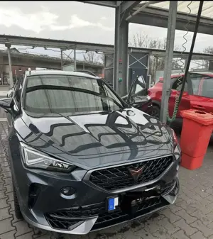 CUPRA Formentor VZ 2.0 TSI 4Drive DSG Vollausstattung