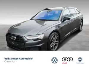 Audi A6 50 2.0TFSI e quattro sport Panorama BO