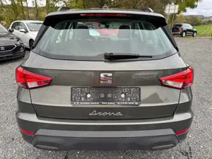 SEAT Arona 1.0 TSI *DSG*STYLE*PDCHI*DAB*TEMPOMAT*FRON Bild 5