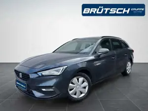 SEAT Leon Sportstourer FR 1.5 eTSI DSG / AHK / ACC / LED / N