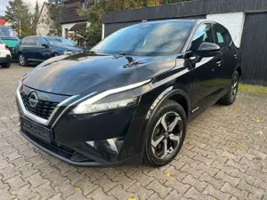 Nissan Qashqai 1.5 e-Power Business*LED*Kam.*LaneAssist