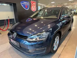 Volkswagen Golf VII Variant Comfortline BMT