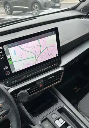 CUPRA Formentor VZ 2.0 TSI 4Drive DSG Vollausstattung Bild 3