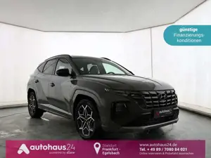 Hyundai TUCSON 1.6 T-GDI N Line 4WD|Navi|CAM|Krell|DAB
