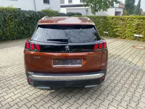 Peugeot 3008 Allure Automatik* Klimaaut.*LED*NAVI*Kamera Bild 5