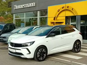 Opel Grandland Ultimate Plug-in-Hybrid