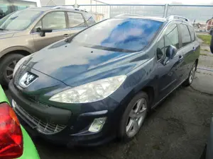 Peugeot 308 SW Sport Plus