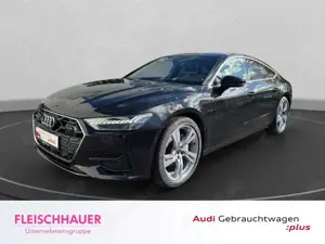 Audi A7 Sportback 45 TDI qu. Matrix+Navi+AHK+Pano+HUD+Kame