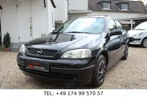 Opel Astra 1.6 Edition 100 **2.Hand / TÜV NEU**