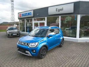 Suzuki Ignis Comfort