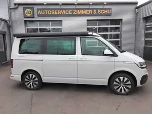 Volkswagen T6 California T6.1 California Ocean