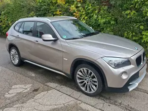 BMW X1 X1 Diesel sDrive20d