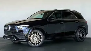 Mercedes-Benz GLE 350 de 4Matic AMG ACC AHK BURMESTER DAB
