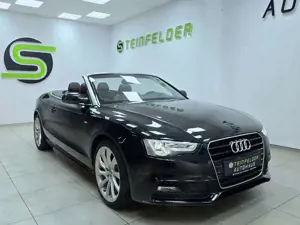 Audi A5 Cabriolet 3.0 TDI / S LINE / LEDER / BI-XENON