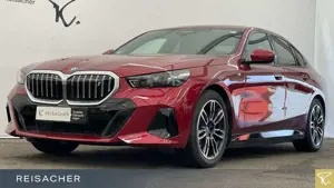 BMW i5 I5 A EDRIVE40 M-Sport AHK LCPro ACCPro 360° 19"