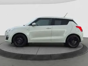 Suzuki Swift Bild 2